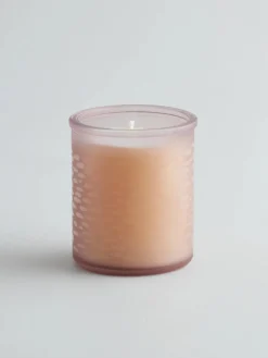 Online STEVAL01 St Eval Beachcombing Glass Candle - Lavender Fields