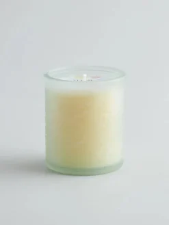 New STEVAL01 St Eval Beachcombing Glass Candle - Sea Mist