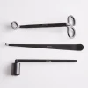 Online STEVAL01 St Eval Candle Accessories Set - Black Matte