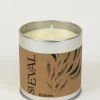 Sale STEVAL01 St. Eval Candle Tin - Embers