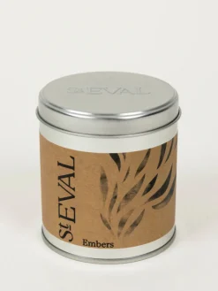 Sale STEVAL01 St. Eval Candle Tin - Embers