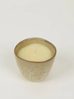 Clearance STEVAL01 St. Eval Enchantment Candle Pot - Holy Smoke