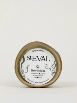 Clearance STEVAL01 St. Eval Enchantment Candle Pot - Holy Smoke