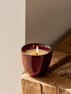Clearance STEVAL01 St. Eval Enchantment Candle Pot - Sandalwood