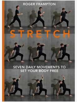 Sale HARPER01 Stretch: 7 daily movements to set your body free