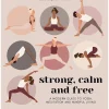 Best MACMIL01 Strong, Calm and Free