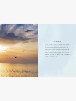 New HACHET01 Sunrise Gratitude