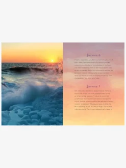 Online HACHET01 Sunset Gratitude: 365 Hopeful Meditations for Peaceful and Reflective Evenings