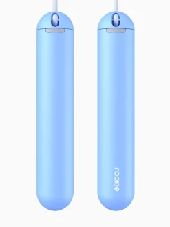 Online BULLBO01 Tangram Rookie Smartrope Skipping Rope - Ice Blue