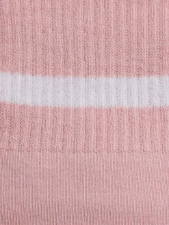 Hot YOGAMA02 Tavi Noir Aria Grip Socks - Petal Stripe