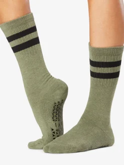 YOGAMA02 Tavi Noir Grip Kai - Olive