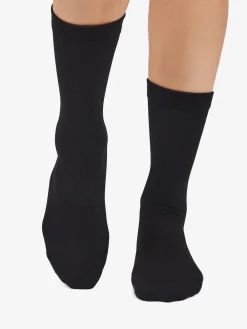 New YOGAMA02 Tavi Noir Tec Kai Grip Socks - Midnight