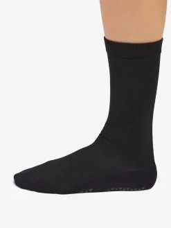 New YOGAMA02 Tavi Noir Tec Kai Grip Socks - Midnight