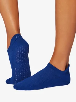 Online YOGAMA02 Tavi Noir Tec Savvy Grip Socks - Deep Navy