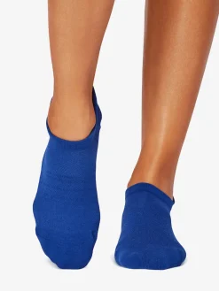 Online YOGAMA02 Tavi Noir Tec Savvy Grip Socks - Deep Navy