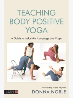 Online HACHET01 Teaching Body Positive Yoga