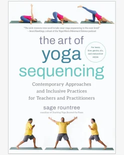 Online GBS&TB01 The Art of Yoga Sequencing