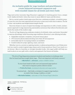 Online GBS&TB01 The Art of Yoga Sequencing