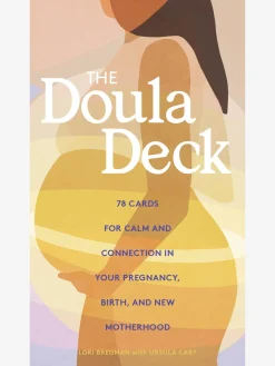 Discount MACMIL03 The Doula Deck