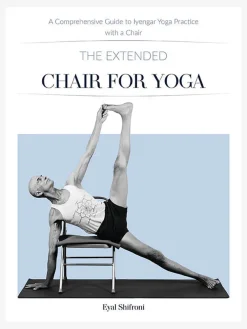 Discount EYALSH01 The Extended Chair for Yoga