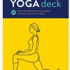 Discount ABRAMC01 The Healing Yoga Deck