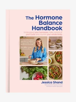 Clearance HARPER01 The Hormone Balance Handbook