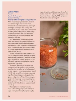 Clearance HARPER01 The Hormone Balance Handbook
