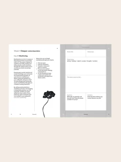 Outlet TURNAR01 The Inner Work Project Journal - Dreamwork