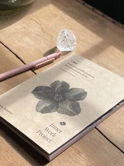 Clearance TURNAR01 The Inner Work Project Journal - I Am