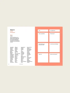 Clearance TURNAR01 The Inner Work Project Journal - I Am