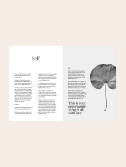 Online TURNAR01 The Inner Work Project Journal - Letters of Love