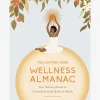 Outlet HACHET01 The Leaping Hare Wellness Almanac