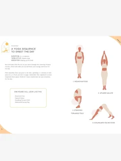 Outlet HACHET01 The Leaping Hare Wellness Almanac