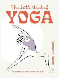 MACMIL01 The Little Book of Yoga