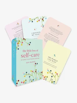 Sale HACHET01 The Little Box of Self-care