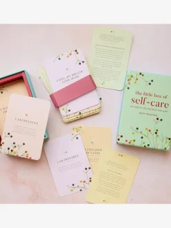 Sale HACHET01 The Little Box of Self-care