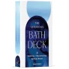 Best ABRAMC01 The Luxurious Bath Deck : 50 Relaxing & Rejuvinating Bathing Rituals