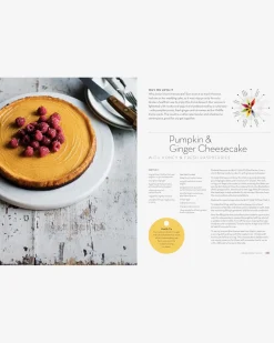 Hot HACHET01 The Midlife Kitchen: health-boosting recipes for midlife & beyond