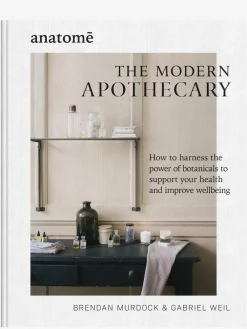 Best HACHET01 The Modern Apothecary