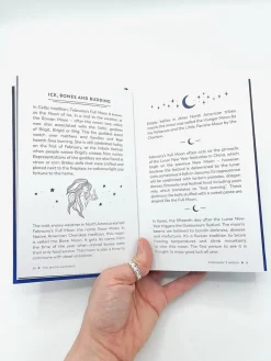 Hot HACHET01 The Moon Almanac: A Month-by Month Guide to the Lunar Year