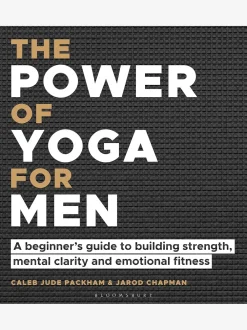 Best MACMIL01 The Power of Yoga For Men