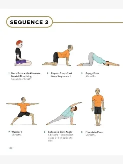 Best MACMIL01 The Power of Yoga For Men