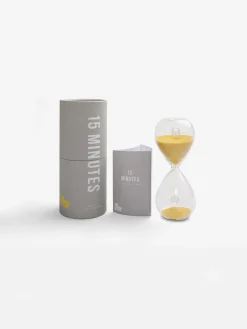 Sale THESCH01 The School of Life 15 Minutes Timer