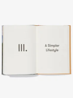 Clearance THESCH01 The School of Life A Simpler Life
