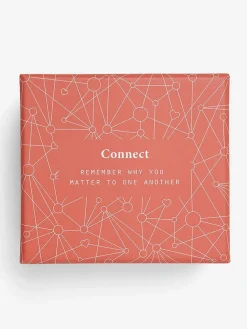 New THESCH01 The School of Life Connect