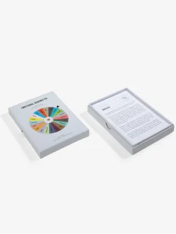 Outlet THESCH01 The School of Life Emotional Barometer Cards
