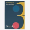 Online THESCH01 The School of Life Essential Ideas: Serenity