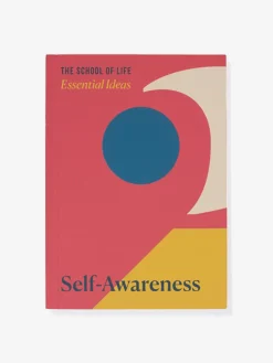 Sale THESCH01 The School of Life Essential Ideas: Self-Awareness