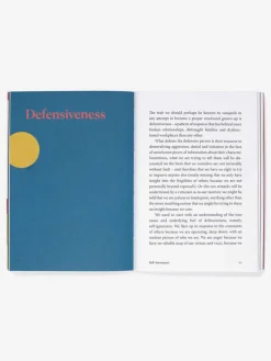 Sale THESCH01 The School of Life Essential Ideas: Self-Awareness