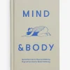 Hot THESCH01 The School of Life Mind and Body